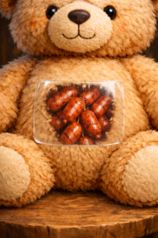 Ilustración explicativa de cierre primario