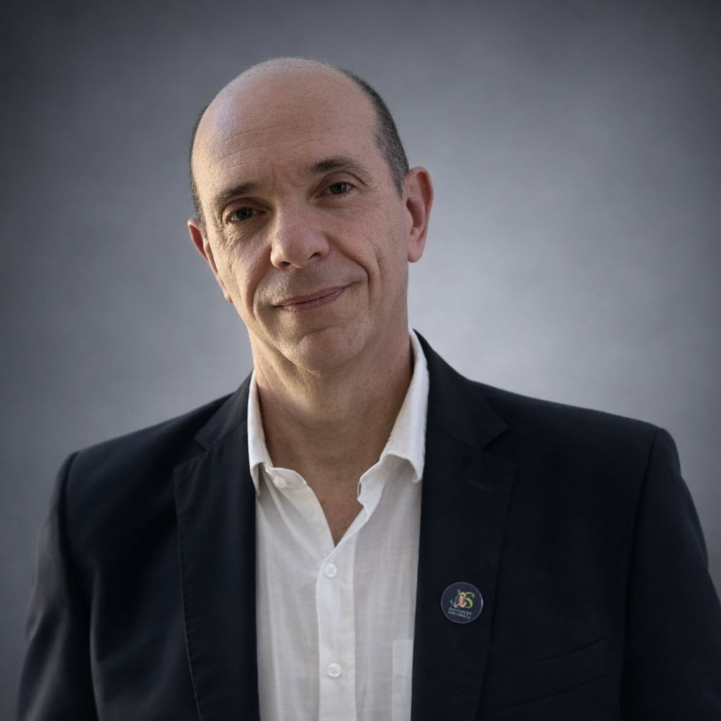 Dr Javier S. Svetliza